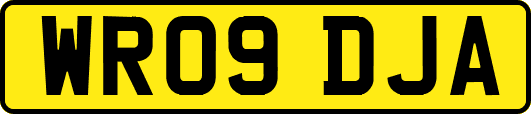 WR09DJA