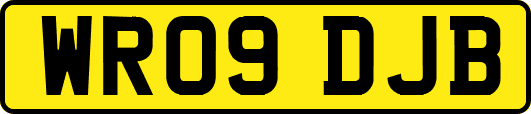 WR09DJB