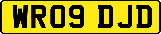 WR09DJD