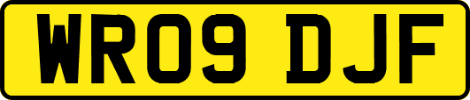 WR09DJF