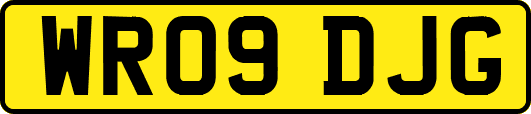 WR09DJG