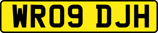 WR09DJH