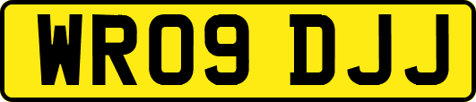 WR09DJJ