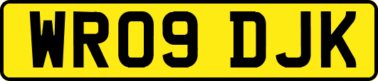 WR09DJK