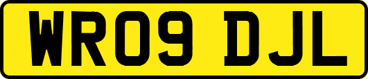 WR09DJL