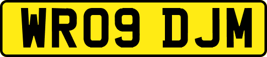 WR09DJM