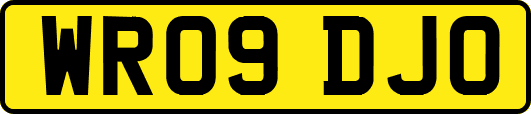WR09DJO