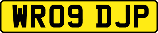 WR09DJP