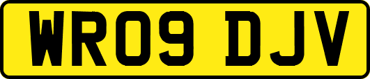 WR09DJV