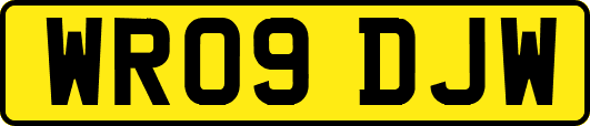 WR09DJW