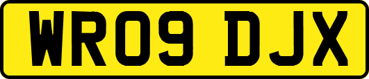 WR09DJX