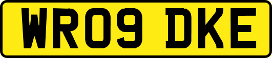 WR09DKE