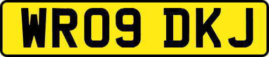 WR09DKJ