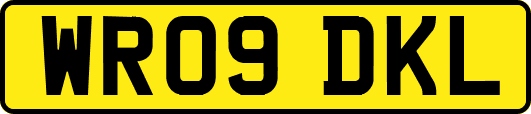 WR09DKL