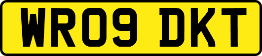 WR09DKT