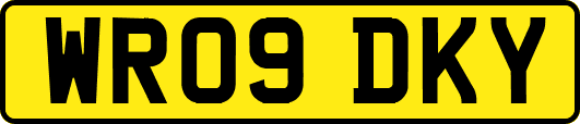 WR09DKY