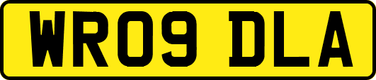 WR09DLA