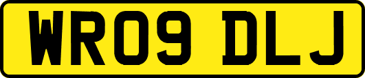 WR09DLJ