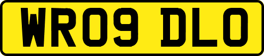 WR09DLO