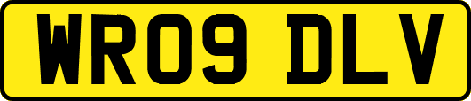 WR09DLV