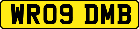 WR09DMB