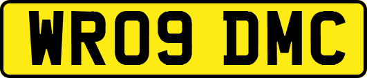 WR09DMC