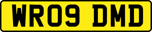 WR09DMD