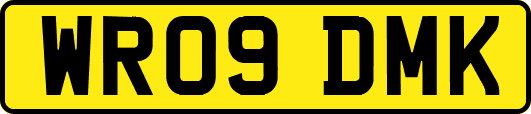 WR09DMK
