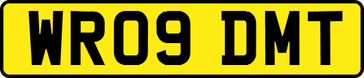 WR09DMT