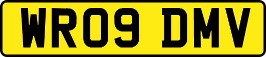 WR09DMV