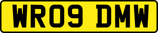 WR09DMW