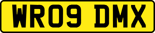 WR09DMX