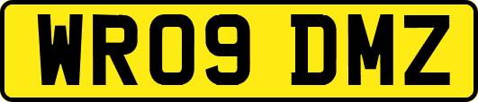 WR09DMZ