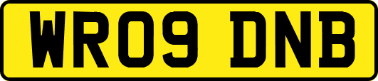 WR09DNB