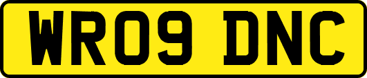WR09DNC