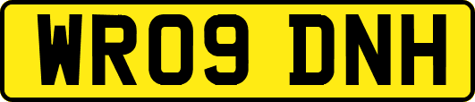 WR09DNH