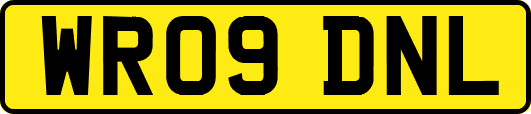 WR09DNL