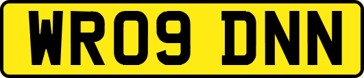 WR09DNN