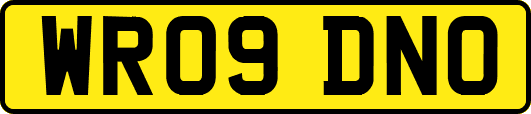 WR09DNO