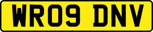 WR09DNV