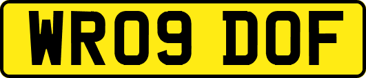 WR09DOF