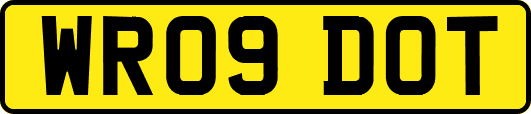 WR09DOT