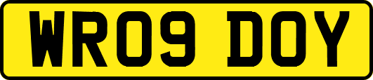 WR09DOY