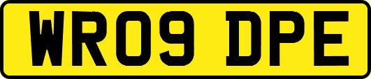 WR09DPE