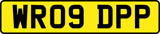 WR09DPP