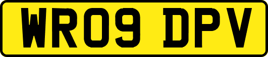 WR09DPV