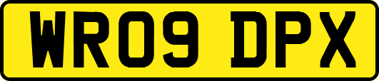 WR09DPX
