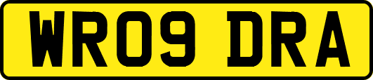 WR09DRA