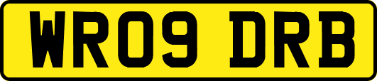 WR09DRB
