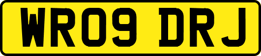 WR09DRJ